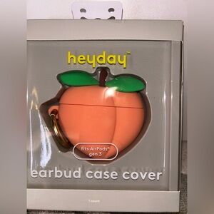 New in box Heyday AirPod cases